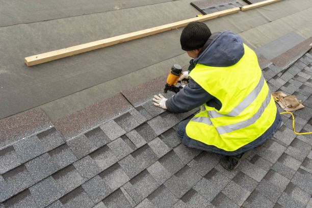 Best Commercial Roofing Services  in Lovington, IL