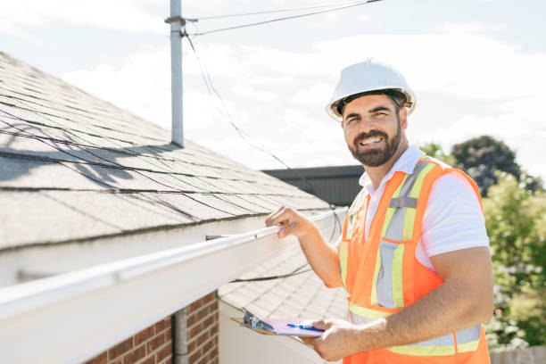 Best Affordable Roof Replacement  in Lovington, IL