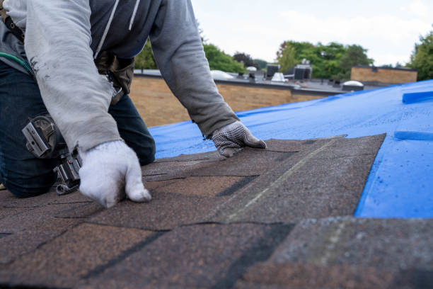 Best Best Roofing Contractors  in Lovington, IL