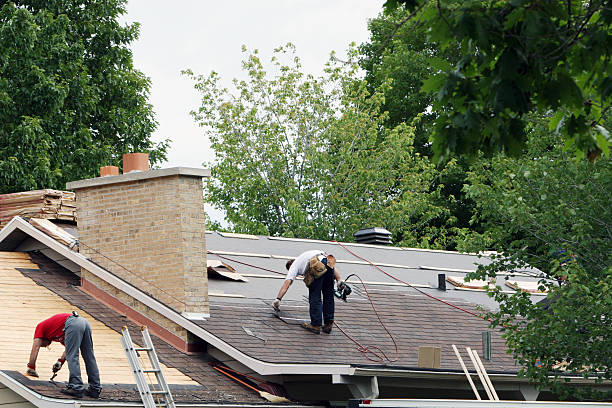 Best Metal Roofing Contractor  in Lovington, IL