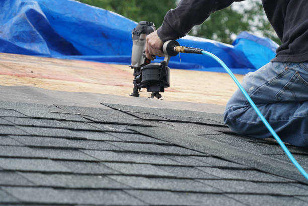Best New Roof Installation  in Lovington, IL