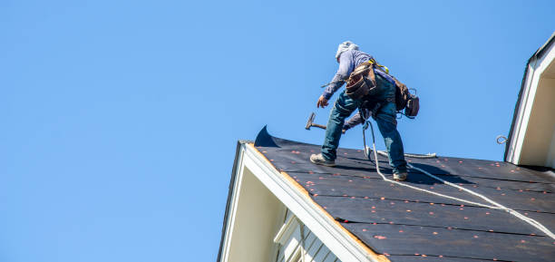 Heating Cable for Roof Installation in Lovington, IL