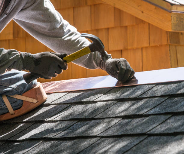 Lovington, IL Roofing Contractor Company